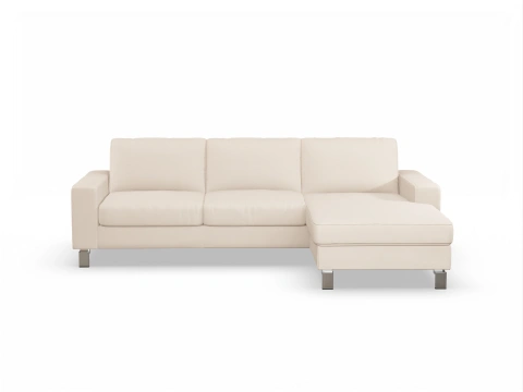 Ecksofa LO Medium Plus R